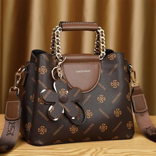 Fashinuno Belle Premium Handbag