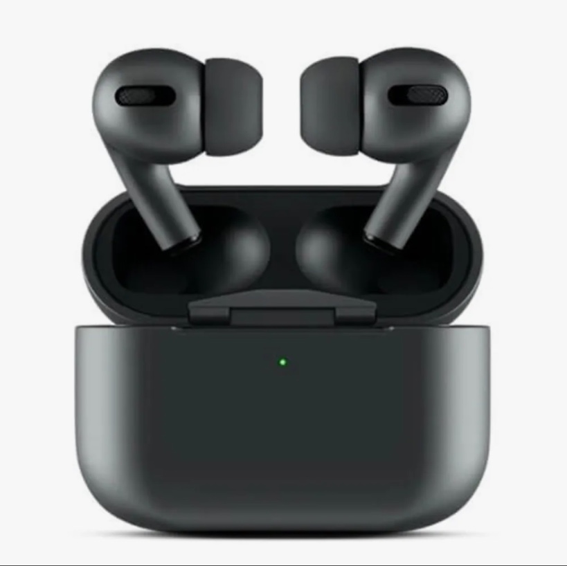 Airpods Pro 2nd Gen (Black)-{Orginal)